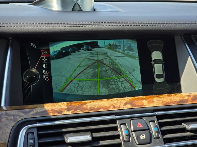 2013 BMW 7 Series 750i - Photo 27