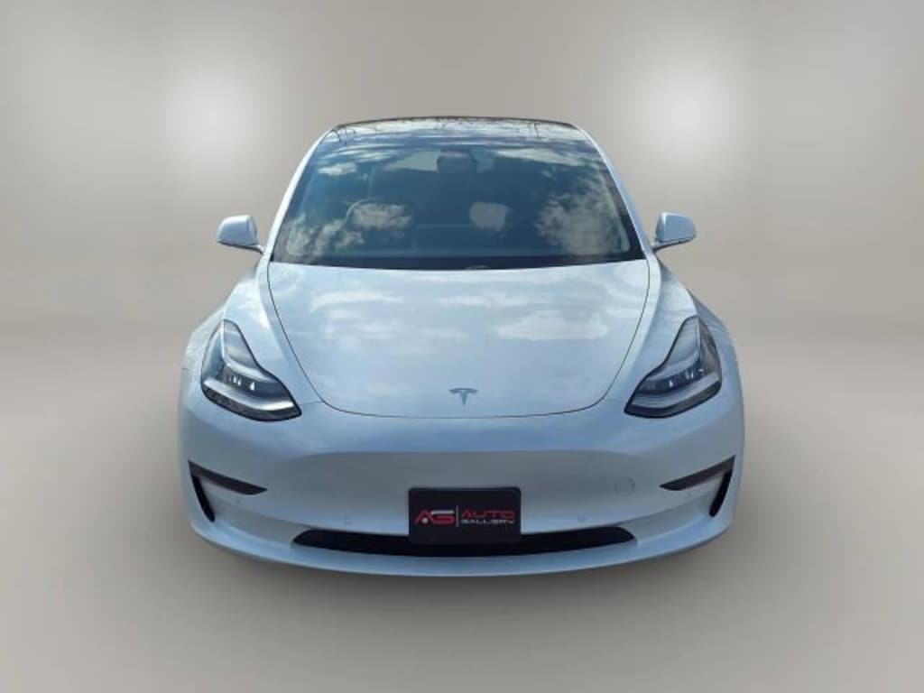 Used 2020 Tesla Model 3 Sedan