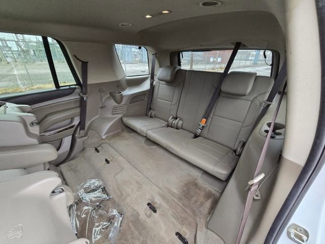 2020 GMC Yukon SLT Standard Edition - Photo 17