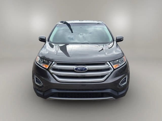 2015 Ford Edge SEL photo 2