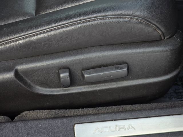 2017 Acura TLX Base - Photo 18