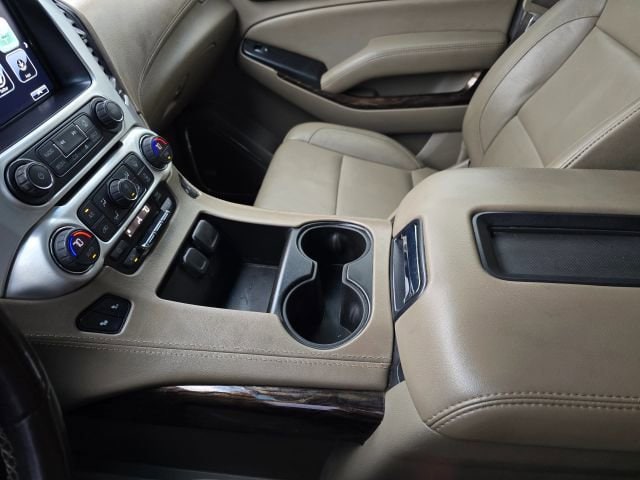 2020 GMC Yukon SLT Standard Edition - Photo 28