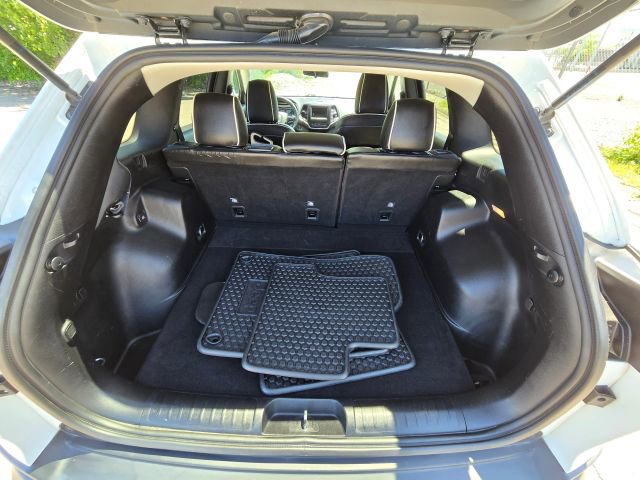 2019 Jeep Cherokee Altitude - Photo 32
