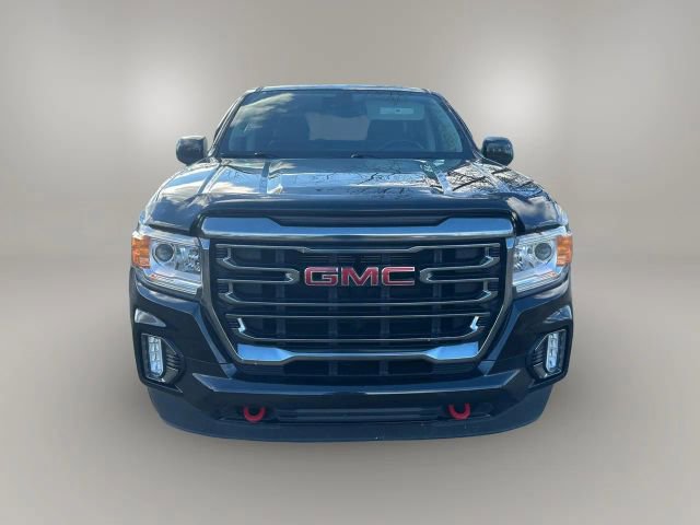 2021 Gmc Canyon AT4 photo 2