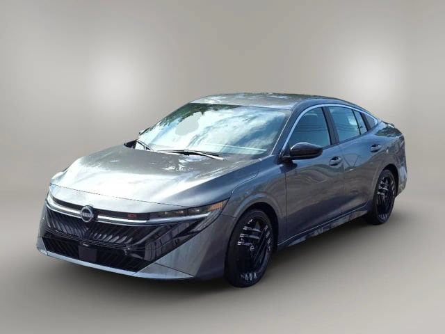 2026 Nissan Sentra