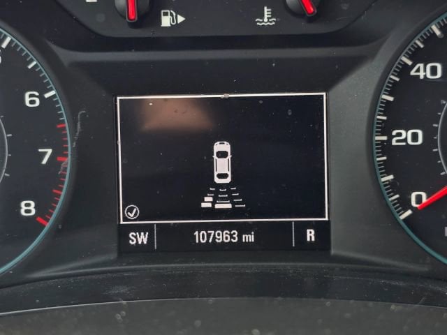 2021 Chevrolet Malibu 1LT - Photo 27