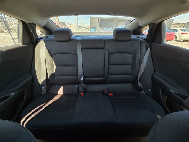 2021 Chevrolet Malibu 1LT - Photo 16