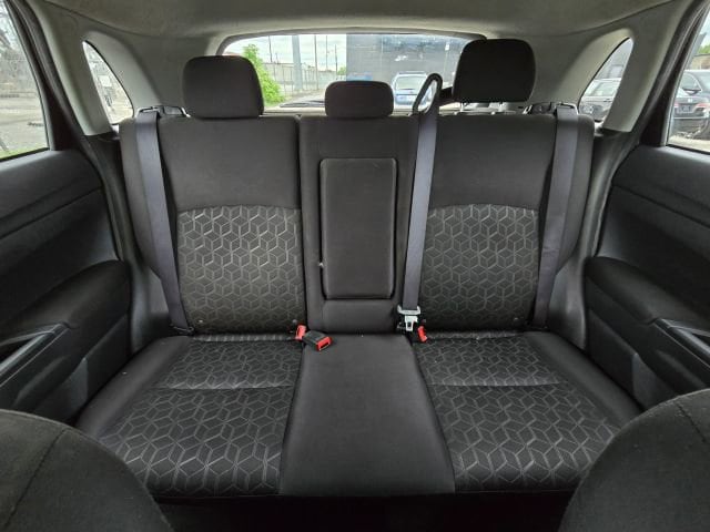 2022 Mitsubishi Outlander Sport BE - Photo 17