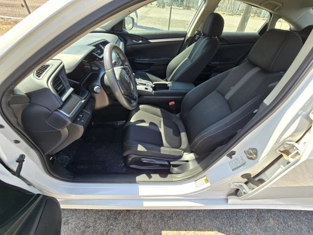 2019 Honda Civic LX - Photo 9