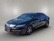 Acura TLX