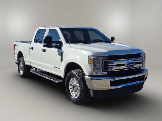 2019 Ford F-250 XL photo 2
