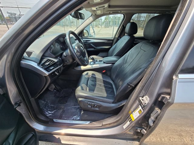 2015 BMW X5 xDrive35i - Photo 9