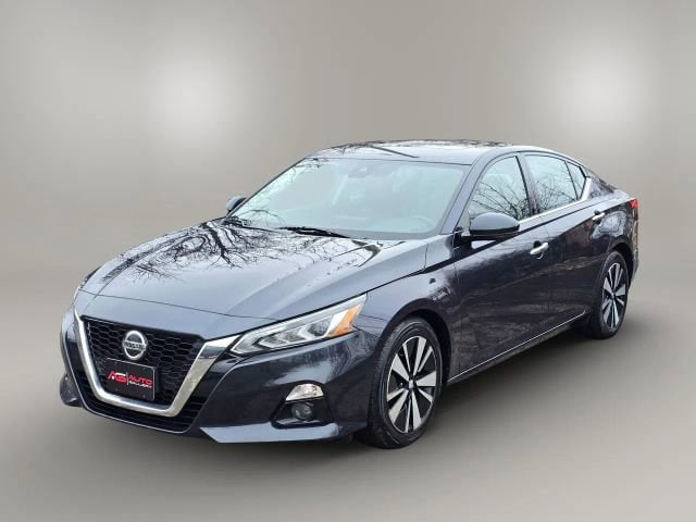 2020 Nissan Altima SL