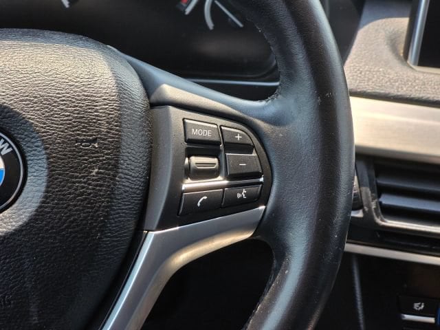 2015 BMW X5 xDrive35i - Photo 25