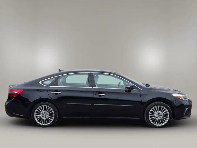 2018 Toyota Avalon Plus XLE Premium Touring Limited photo 4