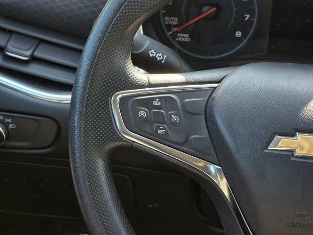 2021 Chevrolet Malibu 1LT - Photo 20