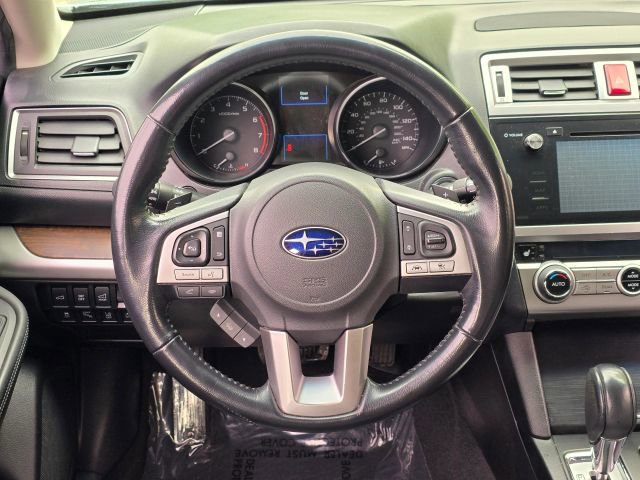 2016 Subaru Outback Limited - Photo 22