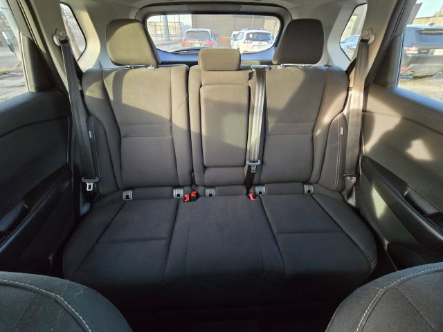 2024 Nissan Rogue S - Photo 17