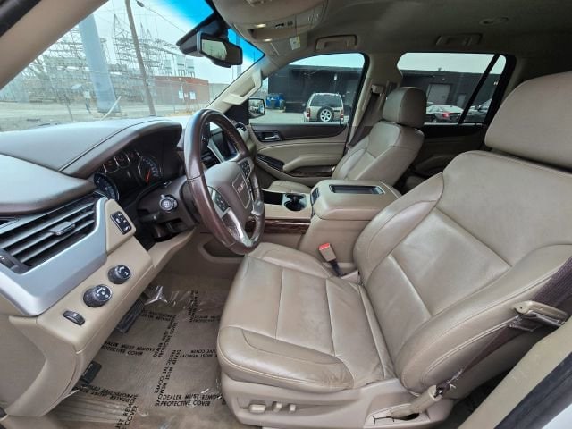 2020 GMC Yukon SLT Standard Edition - Photo 9
