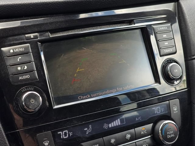 2019 Nissan Rogue SV - Photo 26