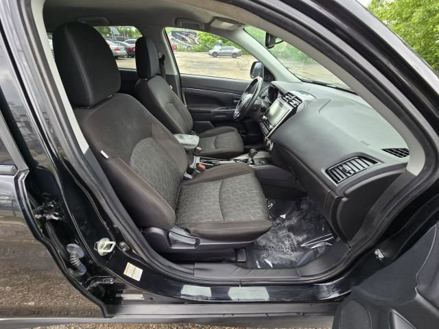 2022 Mitsubishi Outlander Sport BE - Photo 15
