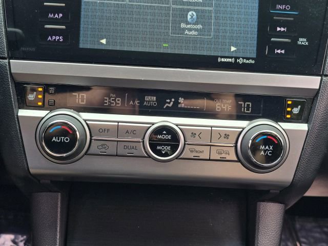 2016 Subaru Outback Limited - Photo 30