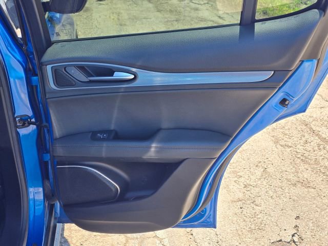 2019 Alfa Romeo Stelvio Ti Sport - Photo 15