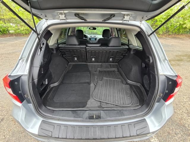 2016 Subaru Outback Limited - Photo 37