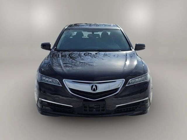 2017 Acura TLX Base - Photo 2