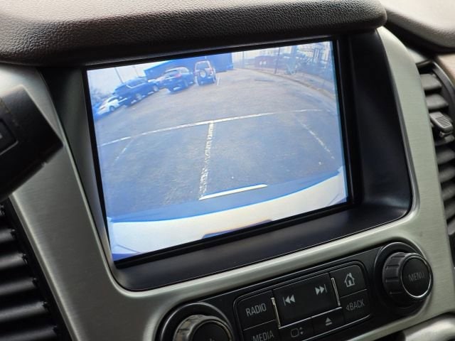 2020 GMC Yukon SLT Standard Edition - Photo 26