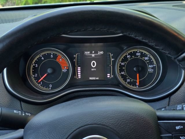 2019 Jeep Cherokee Altitude - Photo 25