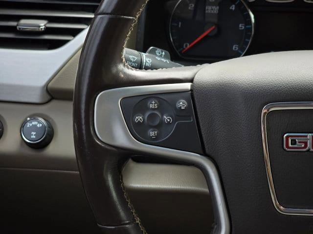 2020 GMC Yukon SLT Standard Edition - Photo 22