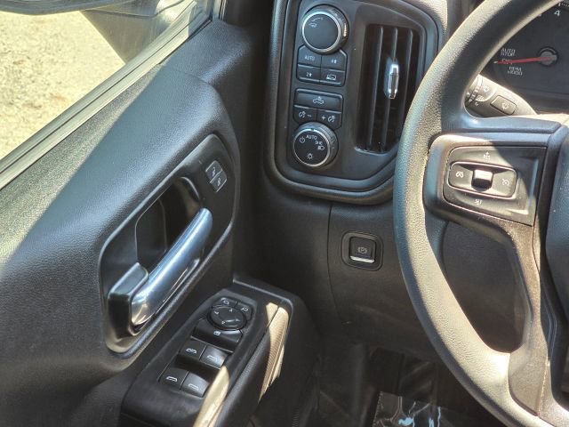 2021 Chevrolet Silverado 1500 Custom - Photo 20