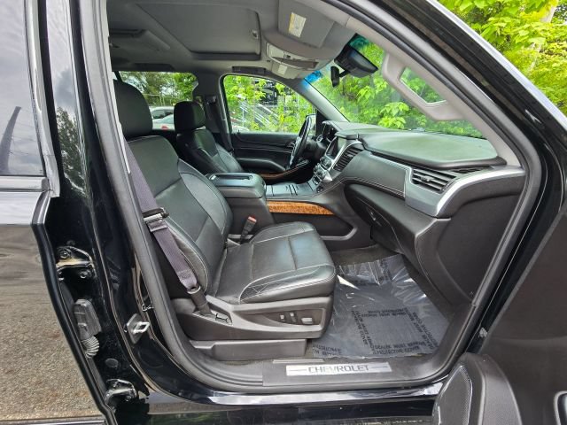 2016 Chevrolet Tahoe LTZ - Photo 10
