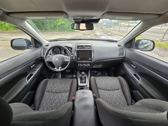 2022 Mitsubishi Outlander Sport BE - Photo 18