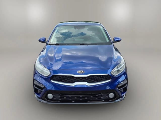 2019 Kia Forte LXS photo 2