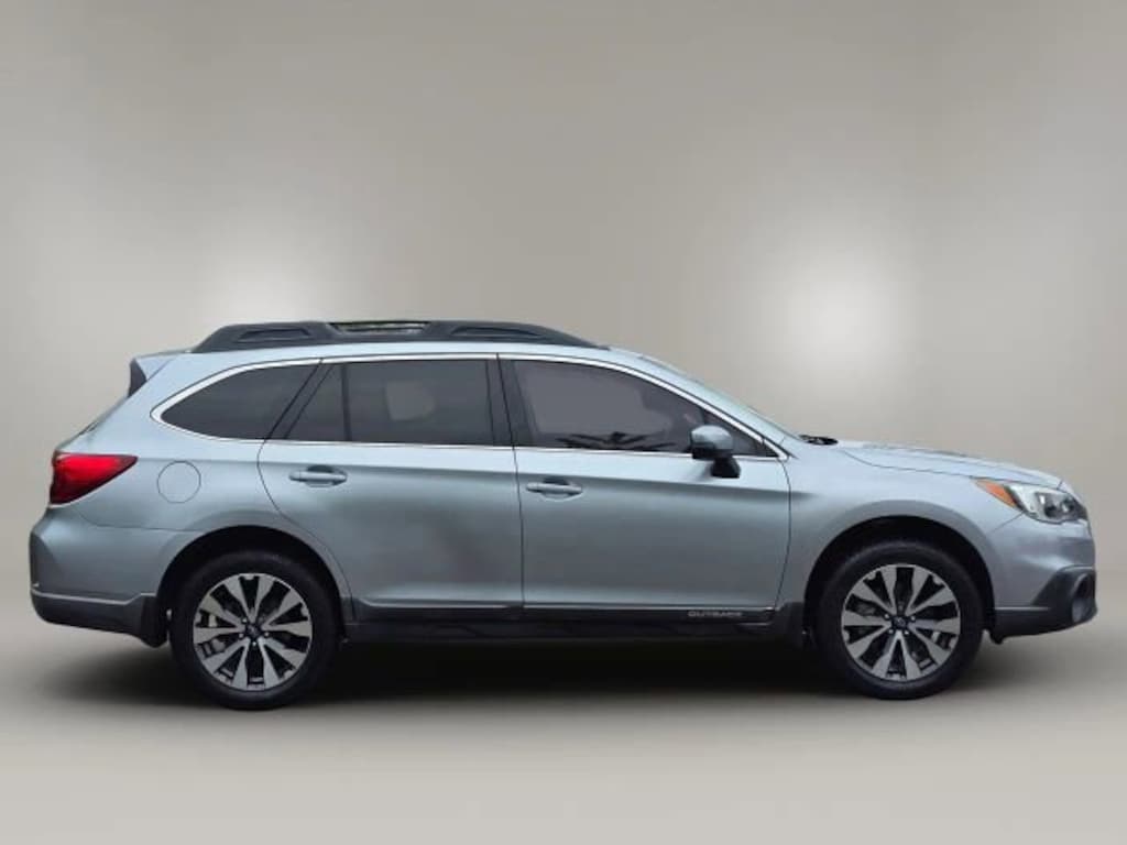 Used 2016 Subaru Outback 2.5i Limited SUV