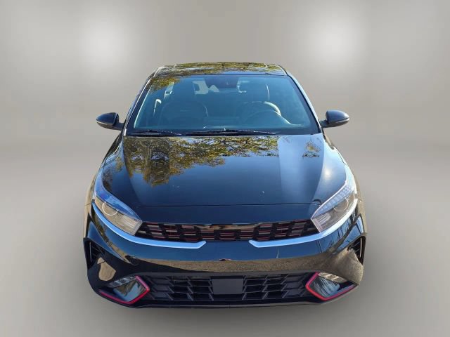 Used 2023 Kia Forte GT-Line Sedan