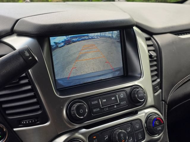 2016 Chevrolet Tahoe LTZ - Photo 22