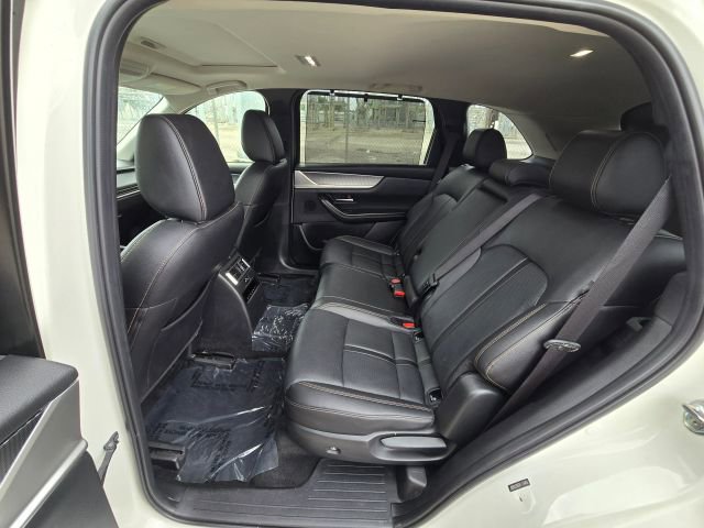 2024 Mazda CX-90 Turbo Preferred Plus Package - Photo 13