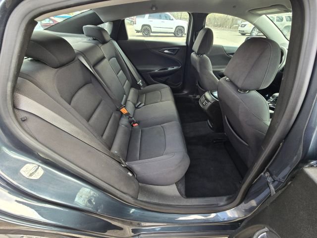 2021 Chevrolet Malibu 1LT - Photo 14