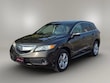 Acura RDX