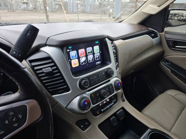 2020 GMC Yukon SLT Standard Edition - Photo 25