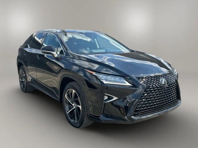 2019 Lexus RX 350 photo 3