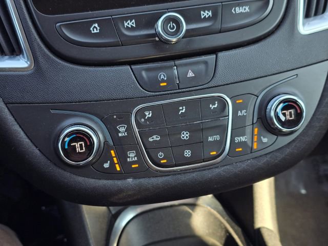 2021 Chevrolet Malibu 1LT - Photo 27