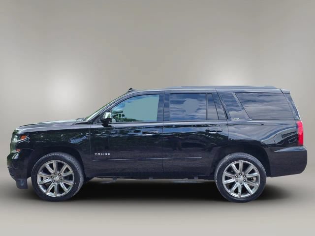 2016 Chevrolet Tahoe LTZ - Photo 8