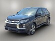  Mitsubishi Outlander Sport