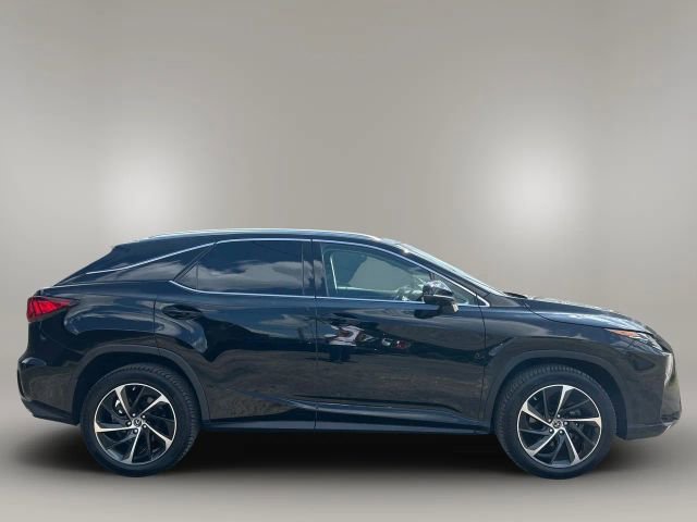 2019 Lexus RX 350 photo 4