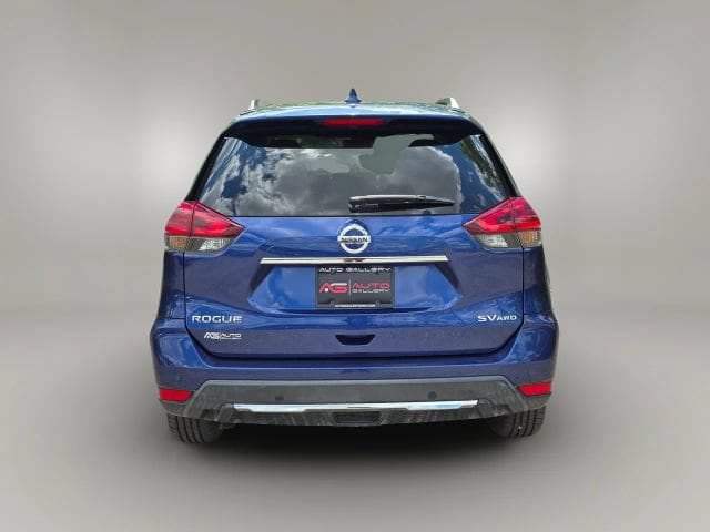 2019 Nissan Rogue SV - Photo 5
