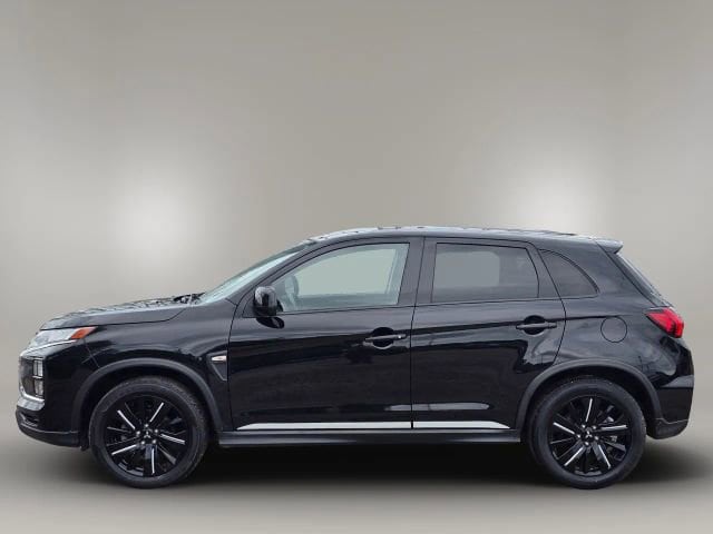 2022 Mitsubishi Outlander Sport BE - Photo 8